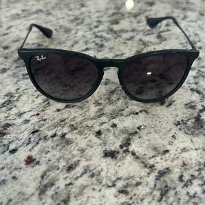 Rayban Erika sunglasses